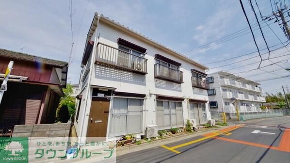 山光コーポ第二の物件内観写真